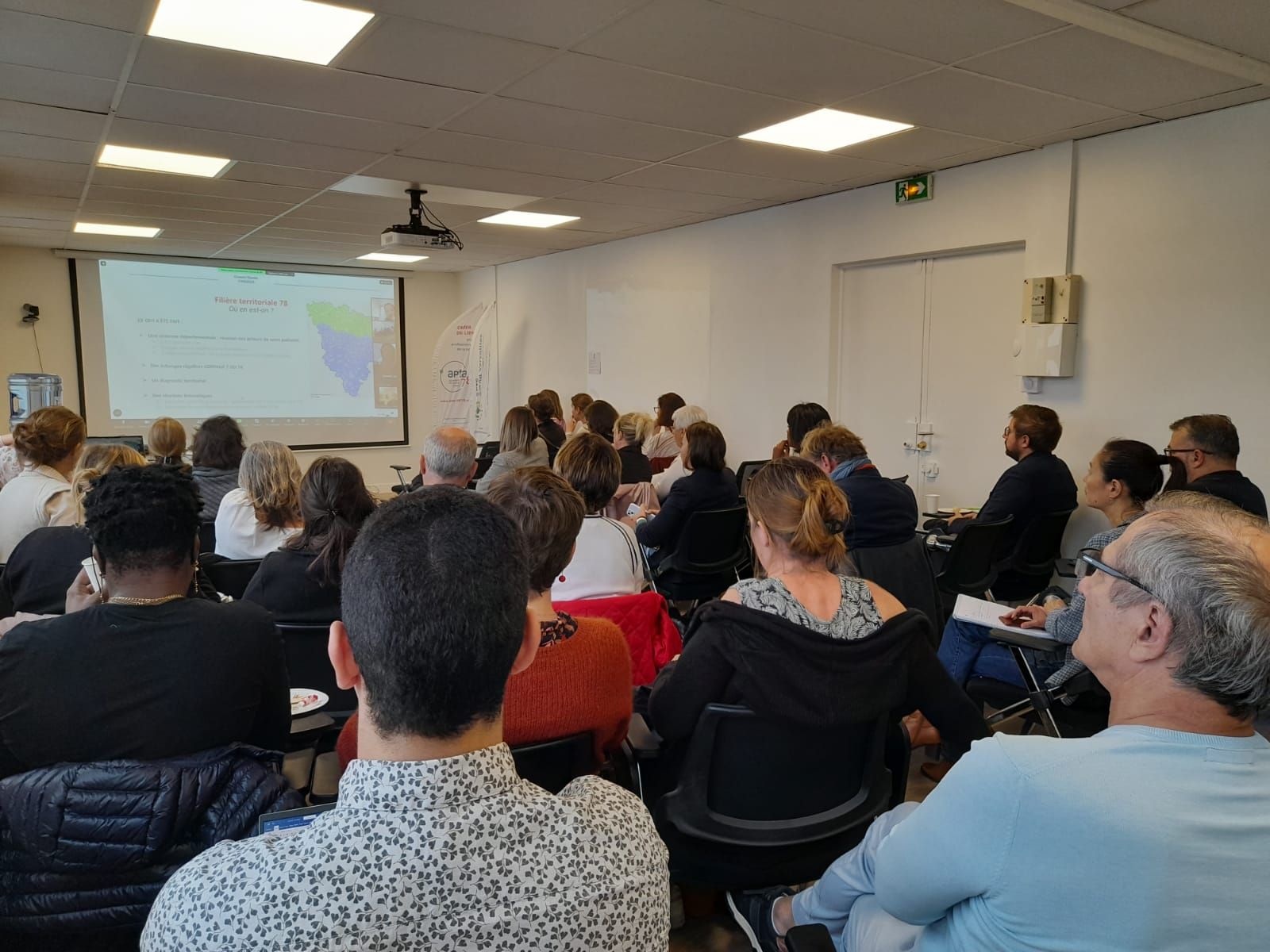 Conviv’ Santé 2ème édition : Quel accompagnement pour la fin de vie à domicile ?