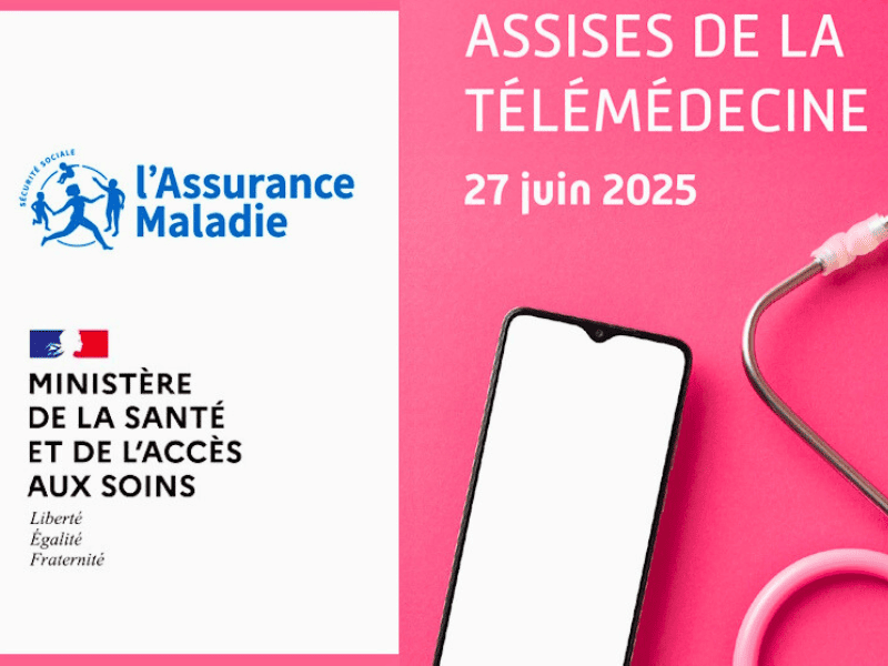 L’ouverture des Assises de la télémédecine